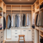 Renter-Friendly DIY Home