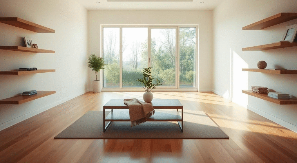 daily declutter routine