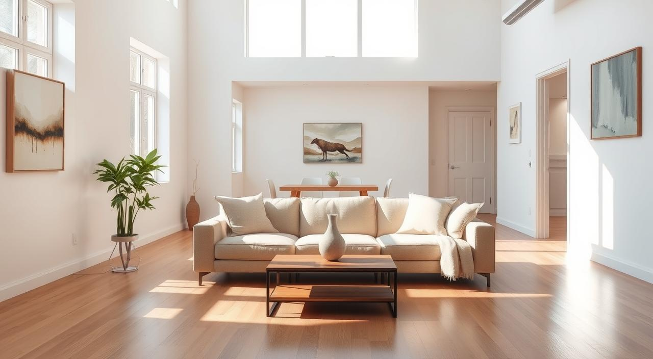 Clutter isn’t just stuff